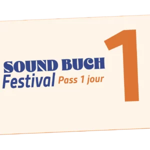 Ticket 1 jour