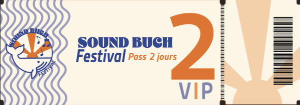 PASS 2 JOUR VIP