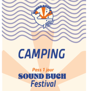pass 1 jour camping