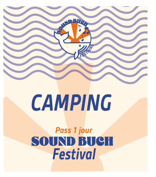 pass 1 jour camping
