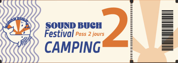 PASS 2 JOUR CAMPING